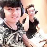 Binh Bo ở Dĩ An, Bình Dương - Hien lanh it noi coi mở