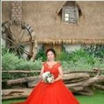 Nguyễn Thị ở Quận 9, TP Hồ Chí Minh - Hoa dong,chan thanh,can su tha