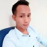 Nguyen Tua ở Chương Mỹ, Hà Nội - vui vẻ hoà đồng đồng. rất vui 