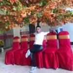 Ngô Minh A ở ,  - 