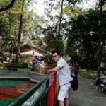 Nguyễn Thà ở Quận 7, TP Hồ Chí Minh - Vui tính chiều cao 1m68 can nặ