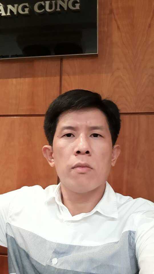 Trần Đức Nhã (Nam) Độc thân - Tìm bạn tâm sự tại Gò Vấp TP Hồ Chí Minh