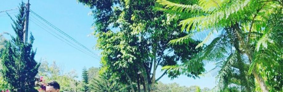 Minh Thế Cover Image