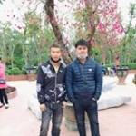 Nguyễn Hùn ở Thuỷ Nguyên, Hải Phòng - hòa đồng . vui tính . trân 