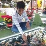 Quoc Truon ở Quận 6, TP Hồ Chí Minh - Dang tim nguoi yeu