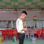 Hoàng Vinh ở ,  - 