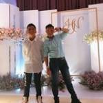 Nguyễn Hậu ở Tân Bình, TP Hồ Chí Minh - Hòa đồng, quan tâm, ân cần khi