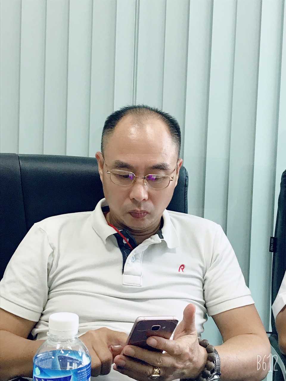 Nguyen duc Trung (Nam) Đang có gia đình - Tìm bạn đời nghiêm túc tại Tân Bình TP Hồ Chí Minh