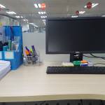 Hoàng Đức ở Ba Đình, Hà Nội - Cuộc sống gia đình và công việ