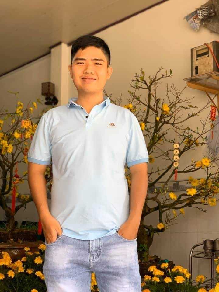 photos | Lê Nhựt Tân (Nam) Độc thân - Tìm bạn đời nghiêm túc tại Chợ Mới An Giang
