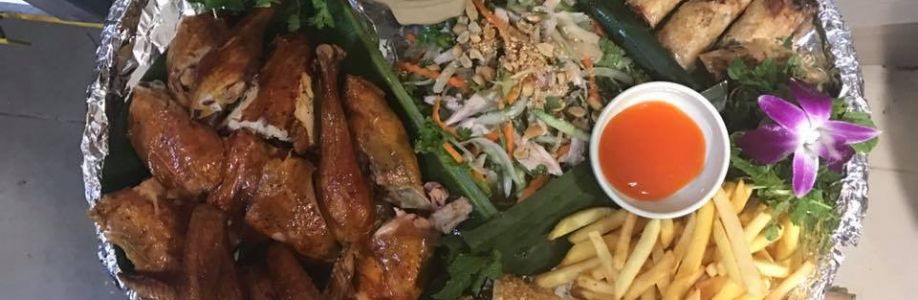 Tuân Phạm Cover Image