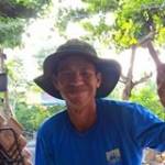 Truong Qua ở Cao Lãnh, Đồng Tháp - Độc than