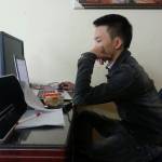 Hoàng Minh ở Đống Đa, Hà Nội - Đơn giản