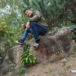 Đá Tảng Th ở ,  - 