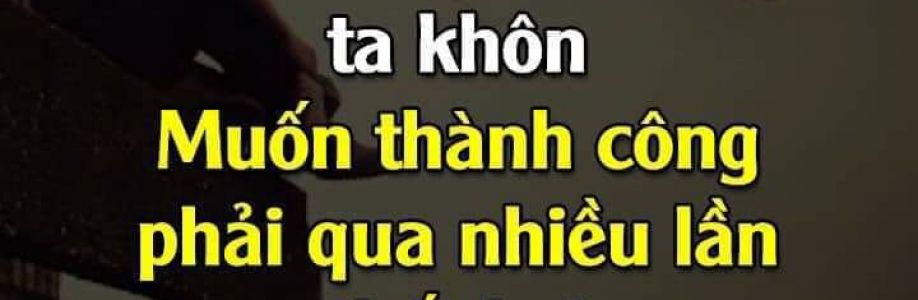 Trần Đức Nhã Cover Image