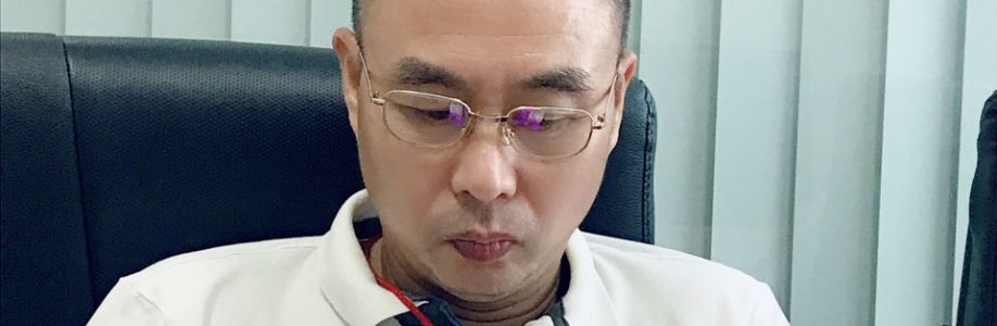 Nguyen duc Trung Cover Image