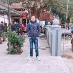 Nguyễn Chí ở Phủ Lý, Hà Nam - Nhút nhát