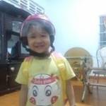 Cô đơn Cườ ở Bình Minh, Vĩnh Long - Mình là người sống nội tâm biế