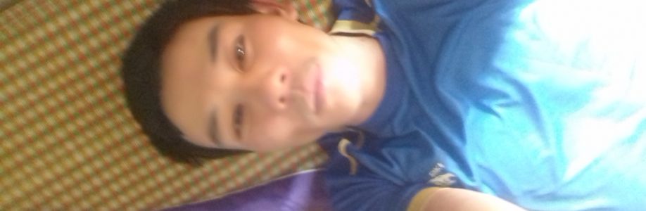 Nguyễn Huy Cương Cover Image