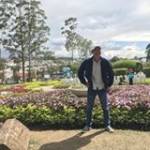 Hoang Le ở Giao Thủy, Nam Định - Chân thành