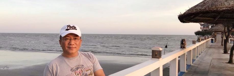 nguyen tommy Cover Image