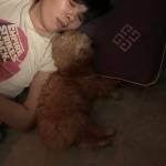 Võ Thư ở Quận 1, TP Hồ Chí Minh - là người hòa đồng, sống tình c