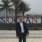 Tony Thanh ở Ba Đình, Hà Nội - Thân thiện, hoà đồng