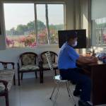 Le Huu tin ở Thủ Đức, TP Hồ Chí Minh - Vui ve hoa dong