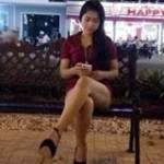 Linh Khánh ở ,  - 