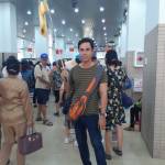 huỳnh linh ở Thủ Dầu Một, Bình Dương - Mình quên bình dương đang làm 