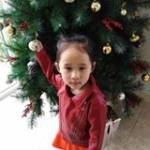 Vo Mỹ Hạnh ở ,  - 