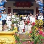 Lê Huy Vũ ở ,  - 