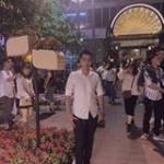 Trịnh Hùng ở ,  - 