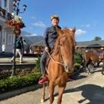 Kiên Hoàng ở Ba Chẽ, Quảng Ninh - Cần người lạ