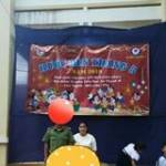 Giang Lai ở Trảng Bàng, Tây Ninh - Quen roi se biêt