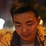 Giáp Hữu ở Hà Đông, Hà Nội - Lần đầu gặp thì ít nói. Ngoan 