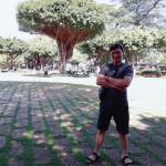 Luu Minh tìm bạn đời sau ly hôn