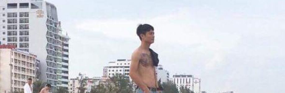 Nguyễn Dương Cover Image