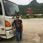 Tu Huu Tie ở Gia Lâm, Hà Nội - Hoà đồng