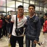 Le Thang ở Đông Hưng, Thái Bình - độc thân