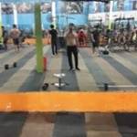 Thanh Nguy ở Bình Tân, TP Hồ Chí Minh - Hiện anh đang làm Tài xế xe be