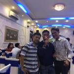 Nguyen tha ở Quận 1, TP Hồ Chí Minh - Vui vẻ hoà đồng và tình cảm