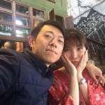 Diễm My ở Bình Thủy, Cần Thơ - Dễ thương