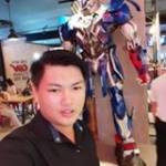 Dương Phan ở Quận 7, TP Hồ Chí Minh - Vui vẻ hòa đồng