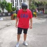 Hoàng Trun ở Tân Phú, TP Hồ Chí Minh - tôi muốn kết bạn để trò chuyện