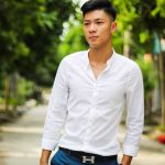 Phạm Minh  ở Hà Đông, Hà Nội - Thích ca hát chơi đàn,thể thao