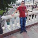 Thành Trần ở ,  - 