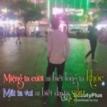 Tâm Idol ở Vũng Tàu, Bà Rịa - Vũng Tàu - vui ve hoa dong