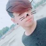 Thiên Hoàng - tim ban trai da ly hon qua so dien thoai