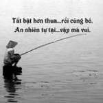 Nguyễn Vin ở Quận 7, TP Hồ Chí Minh - Vui vẻ,  hoà đồng,  thích câu 